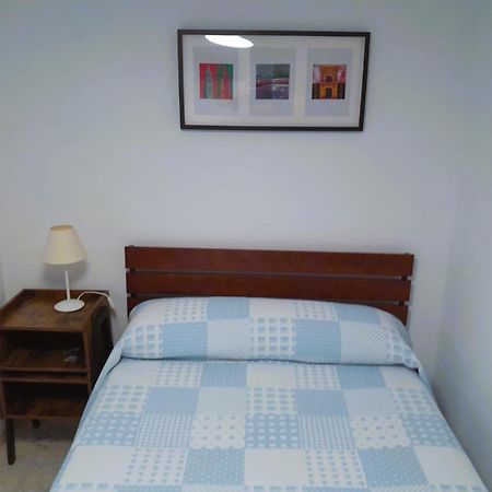 Plaza San Fernando Appartement Carmona  Buitenkant foto