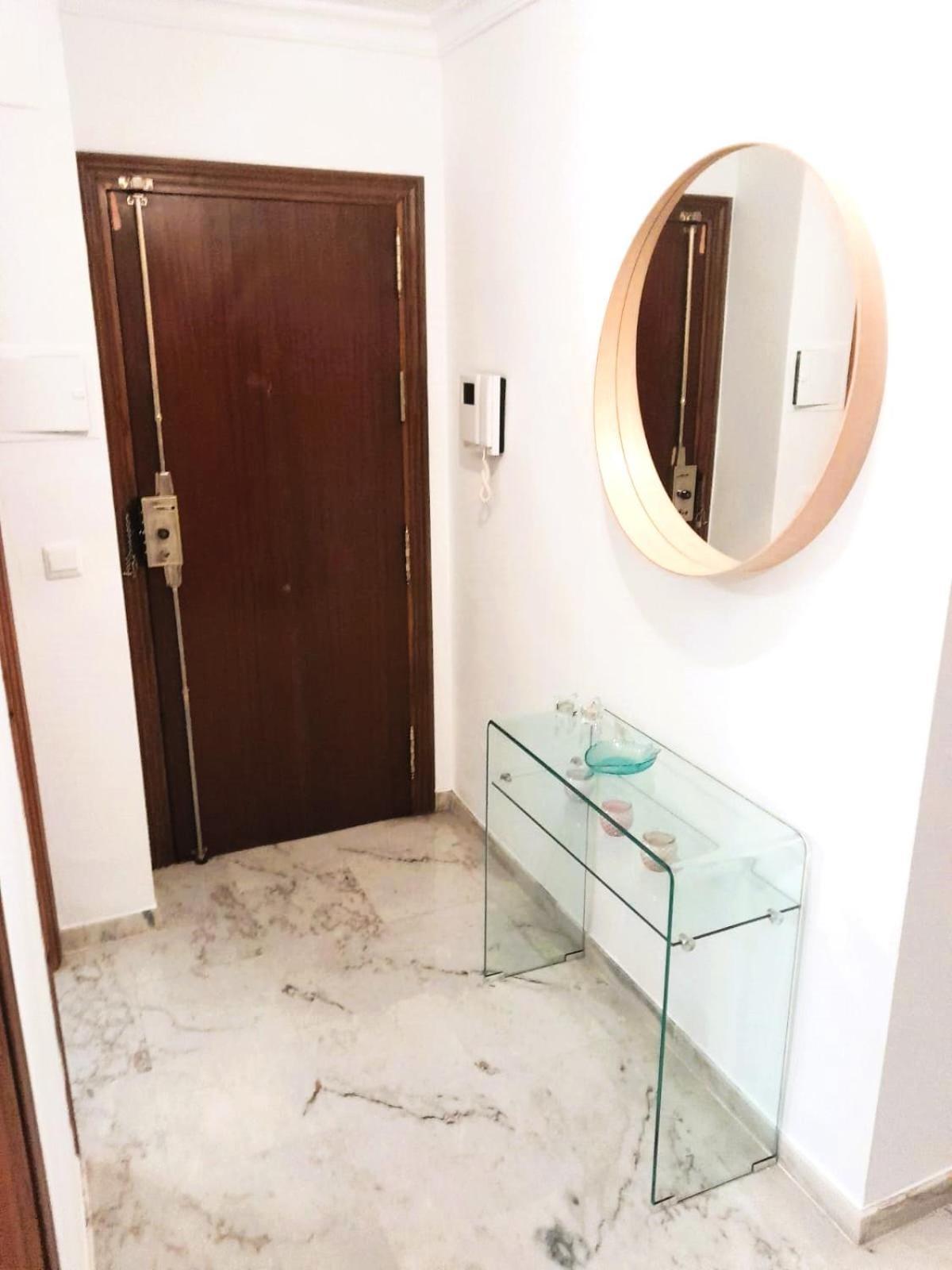 Plaza San Fernando Appartement Carmona  Buitenkant foto