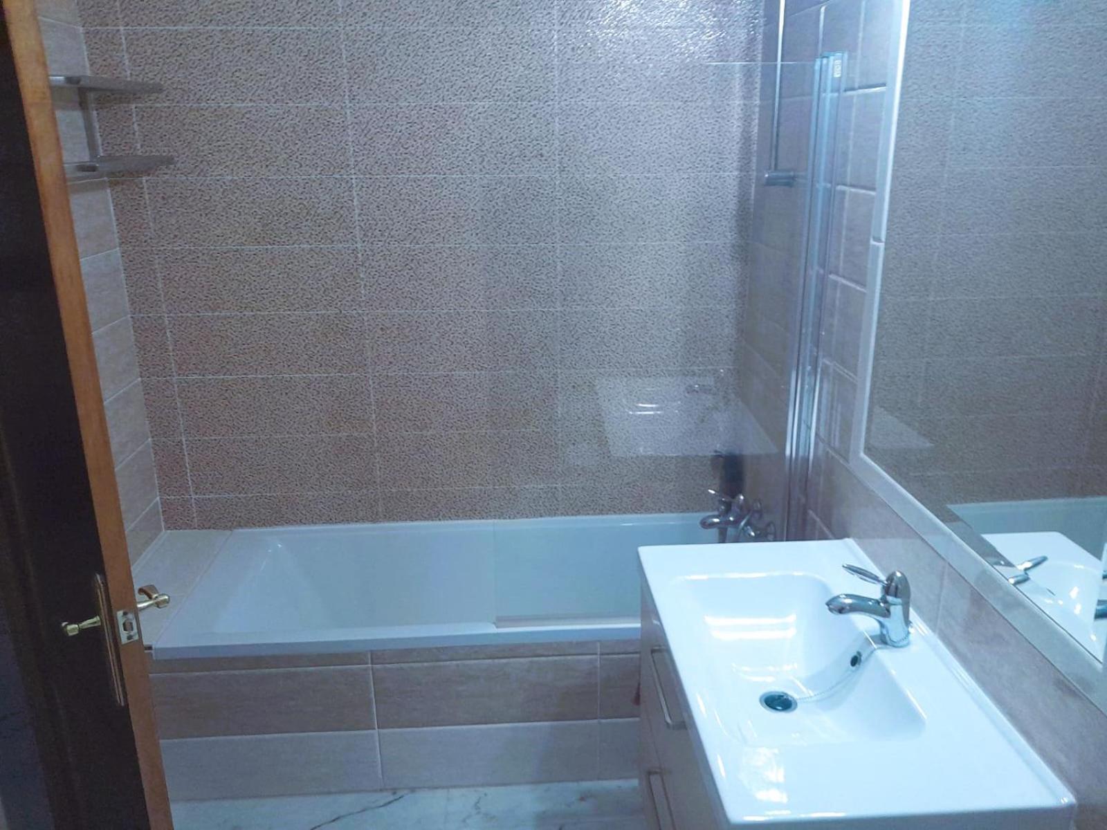 Plaza San Fernando Appartement Carmona  Buitenkant foto